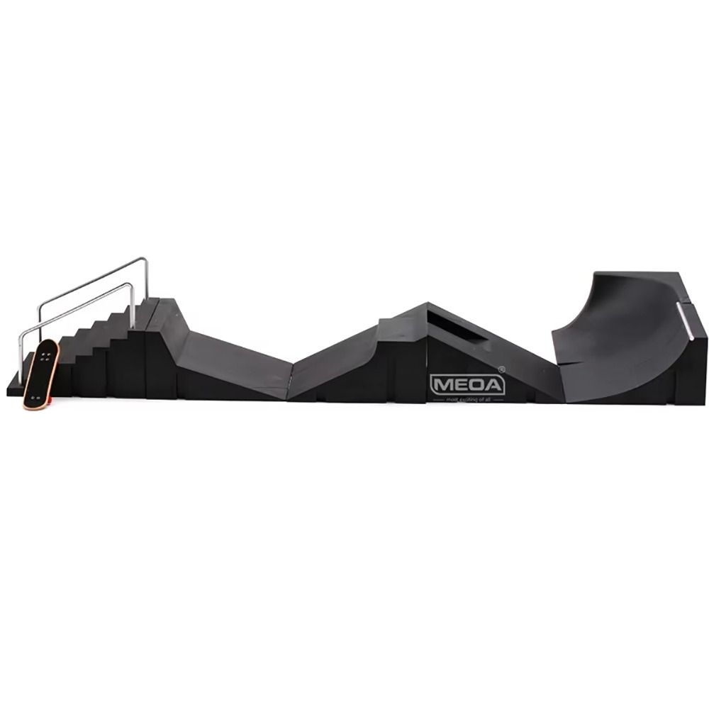 1Set New Fingers Training Skat - Tech Deck Accessories review and price