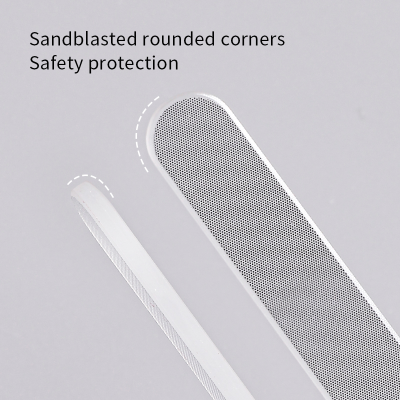 Professional Glass Nail File B - Tech Accessories Shop review and price