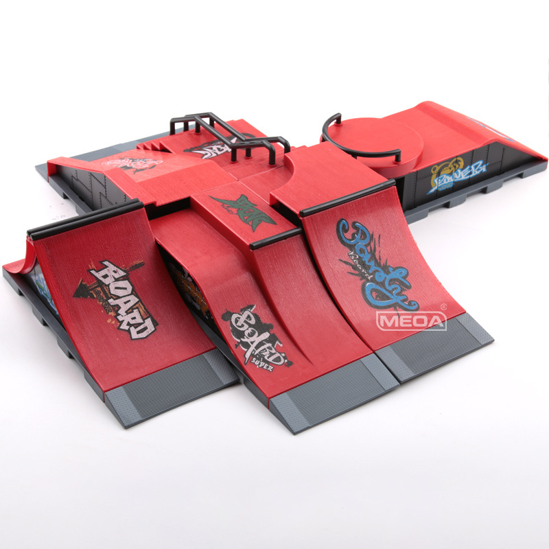 Professional Finger Skateboard - Tech Deck Accessories review and price