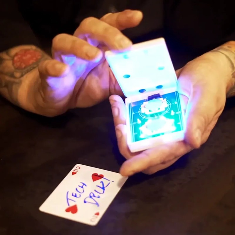 Tech Deck by Craig Petty Magic - Tech Deck Accessories review and price